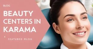 Beauty Centers in Karama