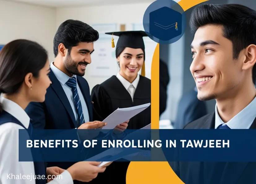 Benefits of Enrolling in Tawjeeh Training Center