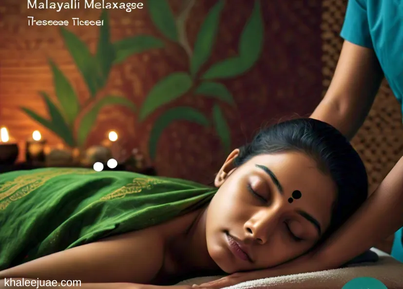 Benefits of Malayali Massage