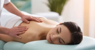 Best Massage Centers in Al Karama