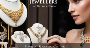 Bhima Jewellers A Comprehensive Guide to Karama Center