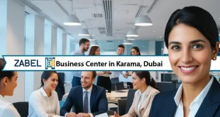 Zabeel Business Center Karama: A Comprehensive Guide to Business and Networking Opportunities in Dubai