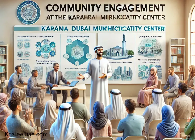 Community Engagement Initiatives