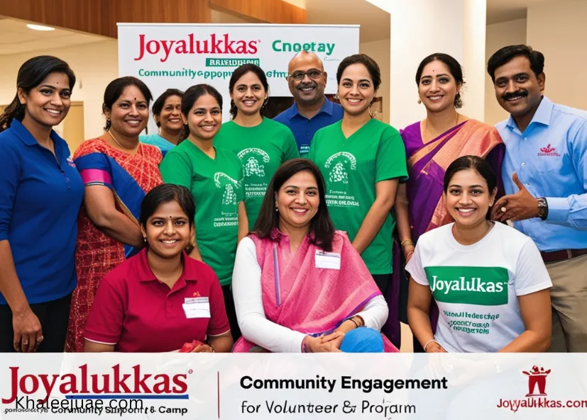 Community Engagement and Corporate Social Responsibility