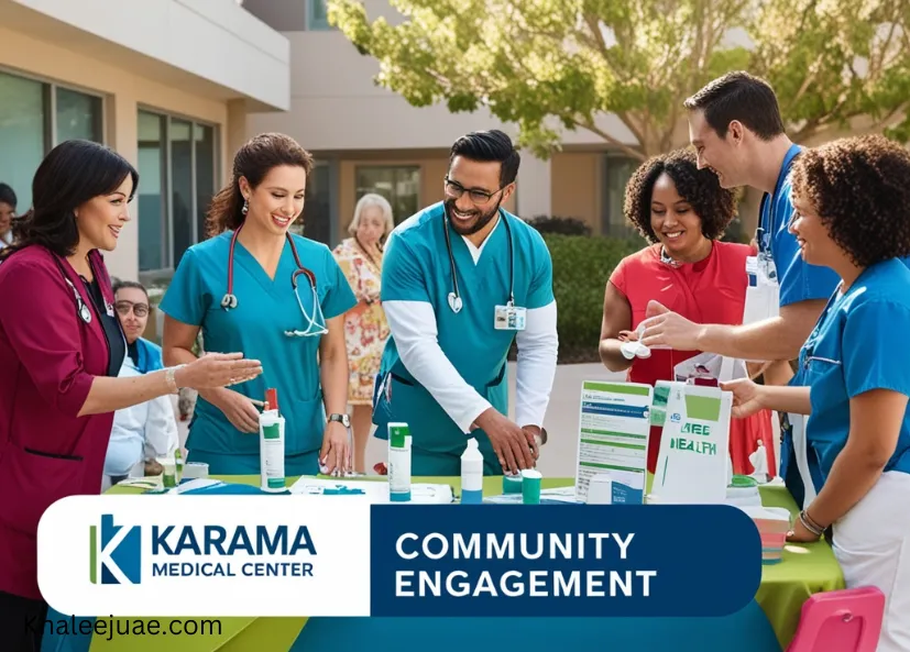 Community Engagement and Impact