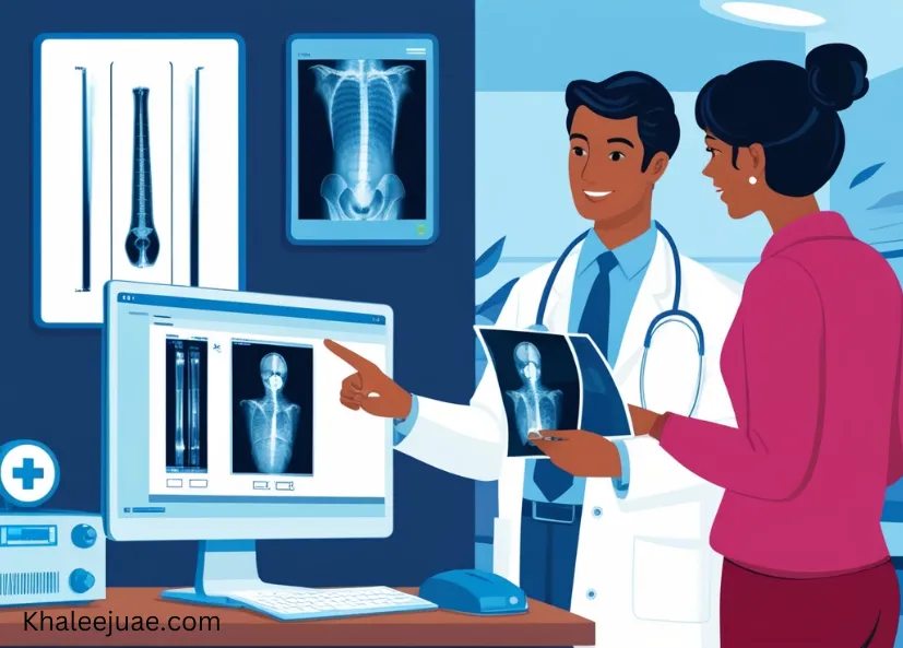 Comprehensive Diagnostic and Imaging Services