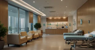 Comprehensive Guide to Al Karama Medical Center Visa Services