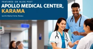 Comprehensive Guide to Apollo Medical Center, Karama Your Trusted Healthcare Partner