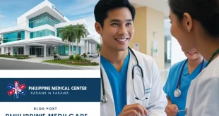 Comprehensive Guide to Philippine Medical Center in Karama Services, Facilities, and Patient Care