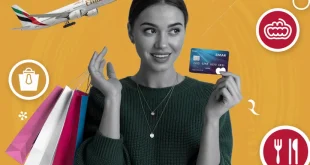 Comprehensive Guide to the Emaar Credit Card by Emirates NBD Features, Benefits, and Insights