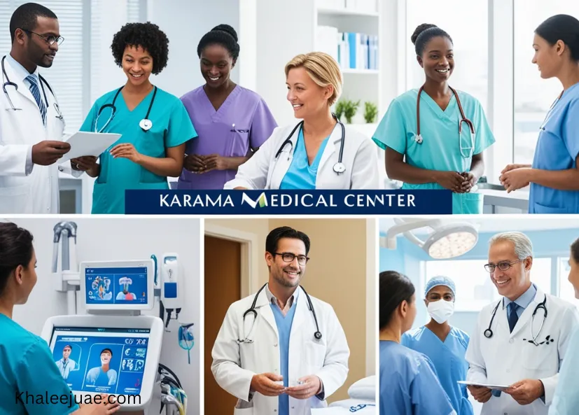 Comprehensive Medical Services