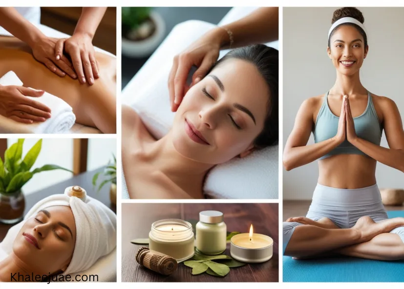 Comprehensive Wellness Offerings