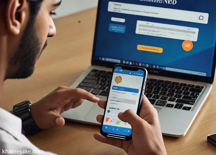 Different Ways to Activate Your Emirates NBD Credit Card