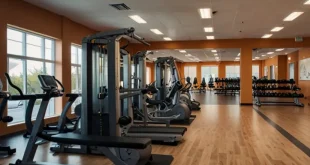 Discovering Karama Medical Fitness Center A Comprehensive Guide to Location and Services