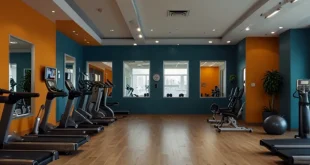 Discovering Karama Medical Fitness Center Your Ultimate Guide to Location and Services