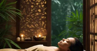 Discovering Kerala Massage Centers in Karama, Dubai A Comprehensive Guide