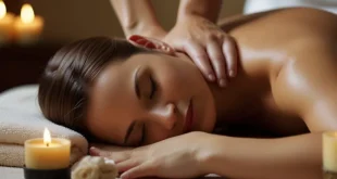 Discovering the Best Massage Centers Near Karama A Comprehensive Guide