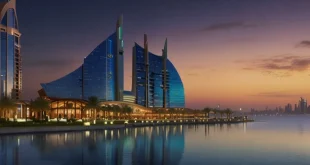 Emaar Credit Card from Emirates NBD Unlock Exclusive Offers and Benefits