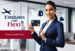 Emirates NBD Flexi Credit Card A Comprehensive Guide to Financial Flexibility