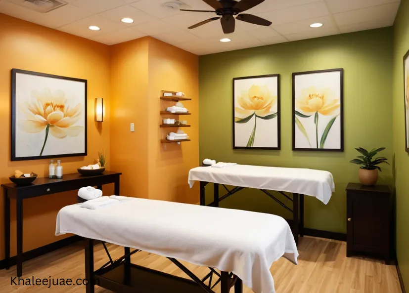 Enhancing Your Massage Experience