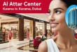 Exploring Al Attar Center The Heart of Shopping and Leisure in Karama, Dubai