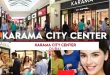 Exploring Karama City Center A Comprehensive Guide to Shopping, Dining, and Entertainment in Dubai