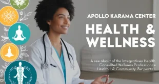 Exploring the Apollo Karama Center A Comprehensive Guide