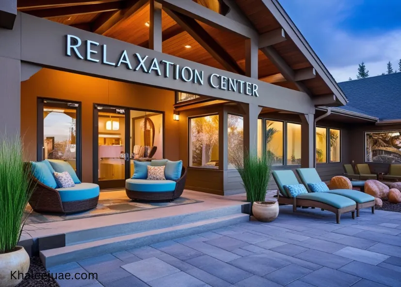 Exploring the Relaxation Center in Karama