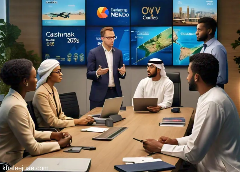 Features and Benefits of Emirates NBD Credit Cards Without Salary Transfer