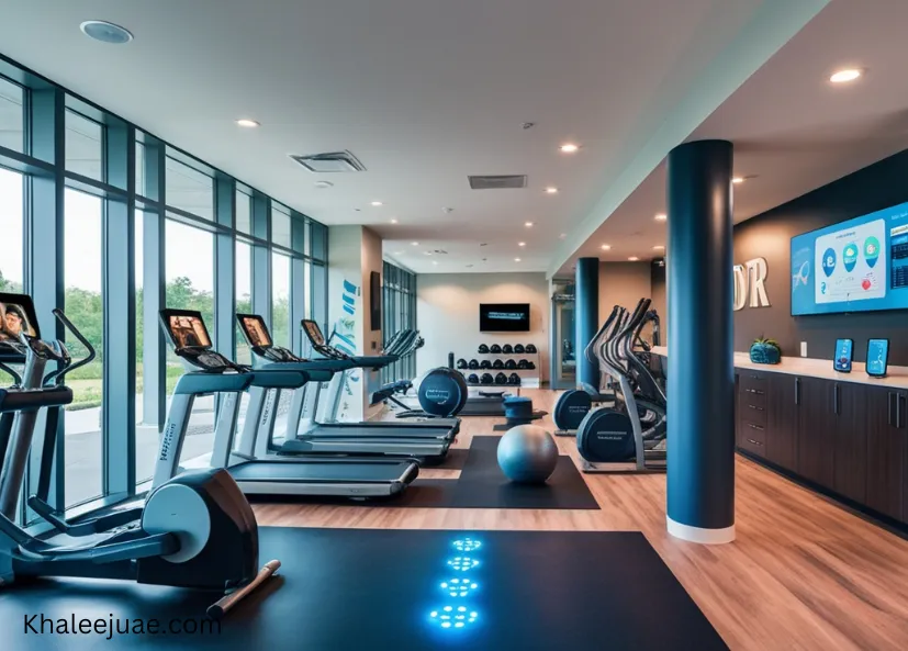 Future Directions for Al Karama Medical Fitness Express Center