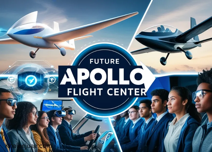 Future Prospects for Apollo Flight Center