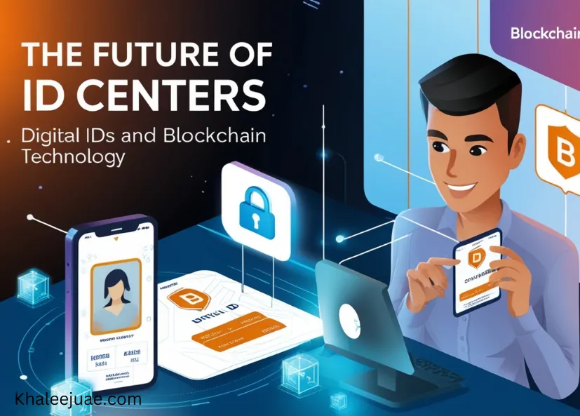 Future of ID Centers Trends and Innovations