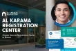 Guide to Al Karama Registration Center