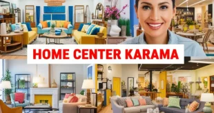 Home Center Karama Your One-Stop Destination for Home Essentials