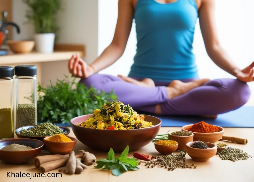 Incorporating Ayurvedic Principles into Daily Life