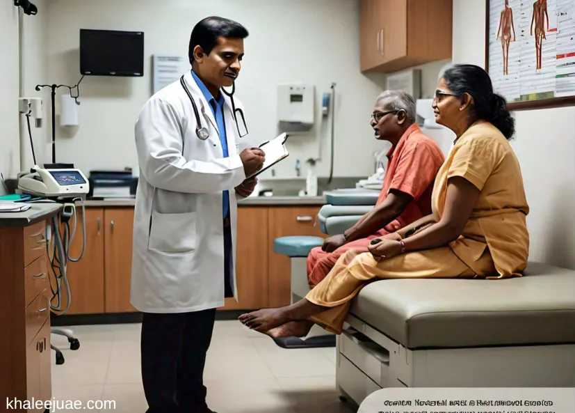 Introduction to Keerthi Medical Center