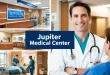 Jupiter Medical Center A Comprehensive Guide to Healthcare Excellence