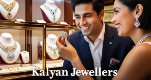 Kalyan Jewellers Karama Center A Comprehensive Guide to Elegance and Craftsmanship