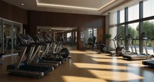 Karama Fitness Medical Center Your Comprehensive Guide to Health and Wellness