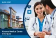 Karama Medical Center Al Quoz A Comprehensive Overview of Services and Community Impact