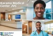 Karama Medical Center JVC