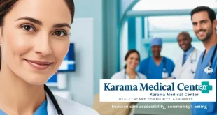 Karama Medical Center Near Post Office Your Comprehensive Guide to Quality Healthcare