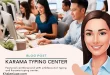 Karama Typing Center Your One-Stop Solution for Typing and Documentation Services