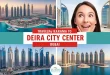 Karama to Deira City Center