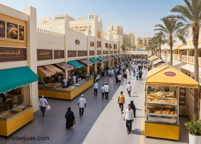 Key Attractions in Karama