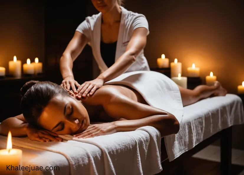 Massage and Body Treatments