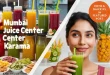 Mumbai Juice Center in Karama