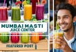 Mumbai Masti Juice Center in Karama