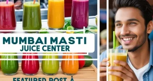 Mumbai Masti Juice Center in Karama