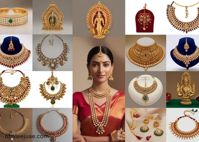 Product Offerings A Diverse Range of Jewelry